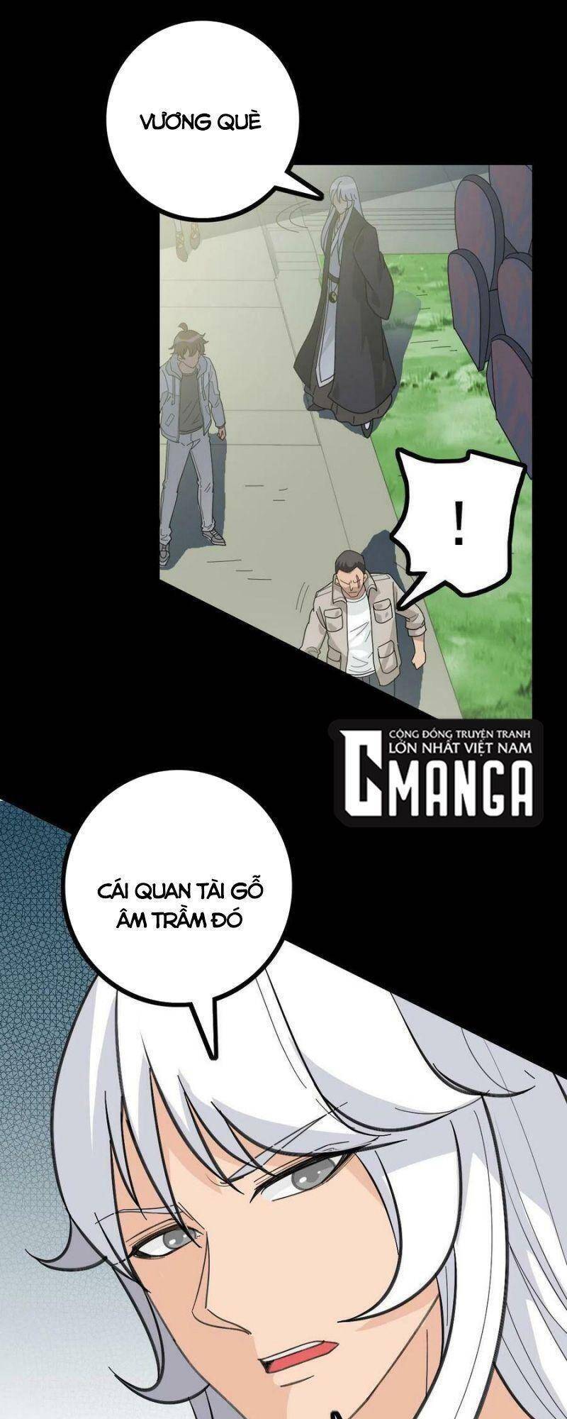 Tru Tà Chapter 89 - 41