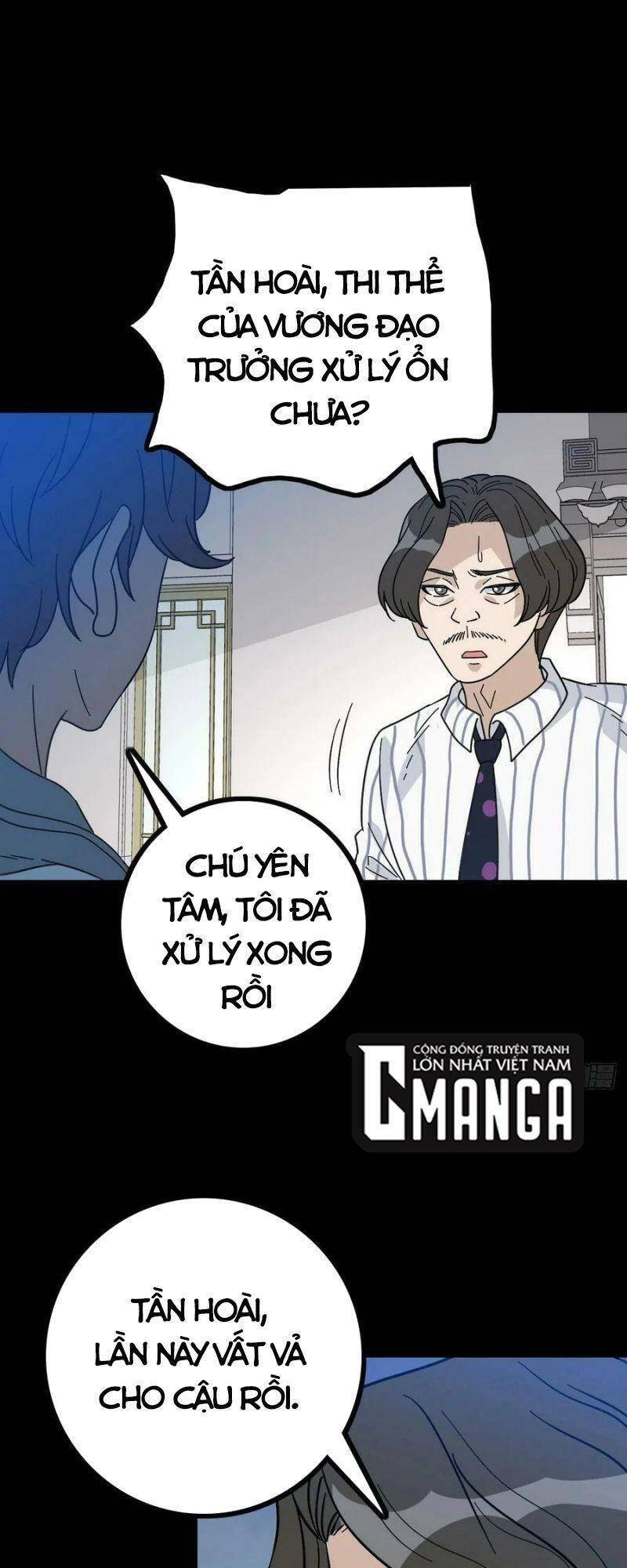 Tru Tà Chapter 89 - 6
