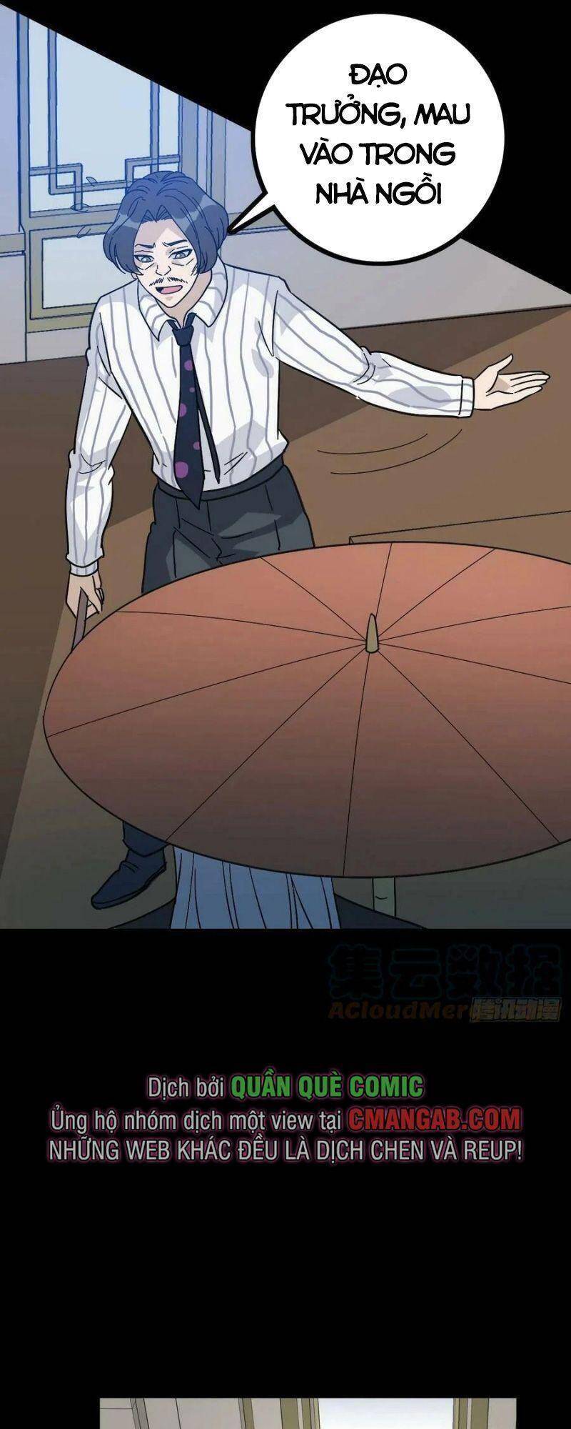 Tru Tà Chapter 89 - 8