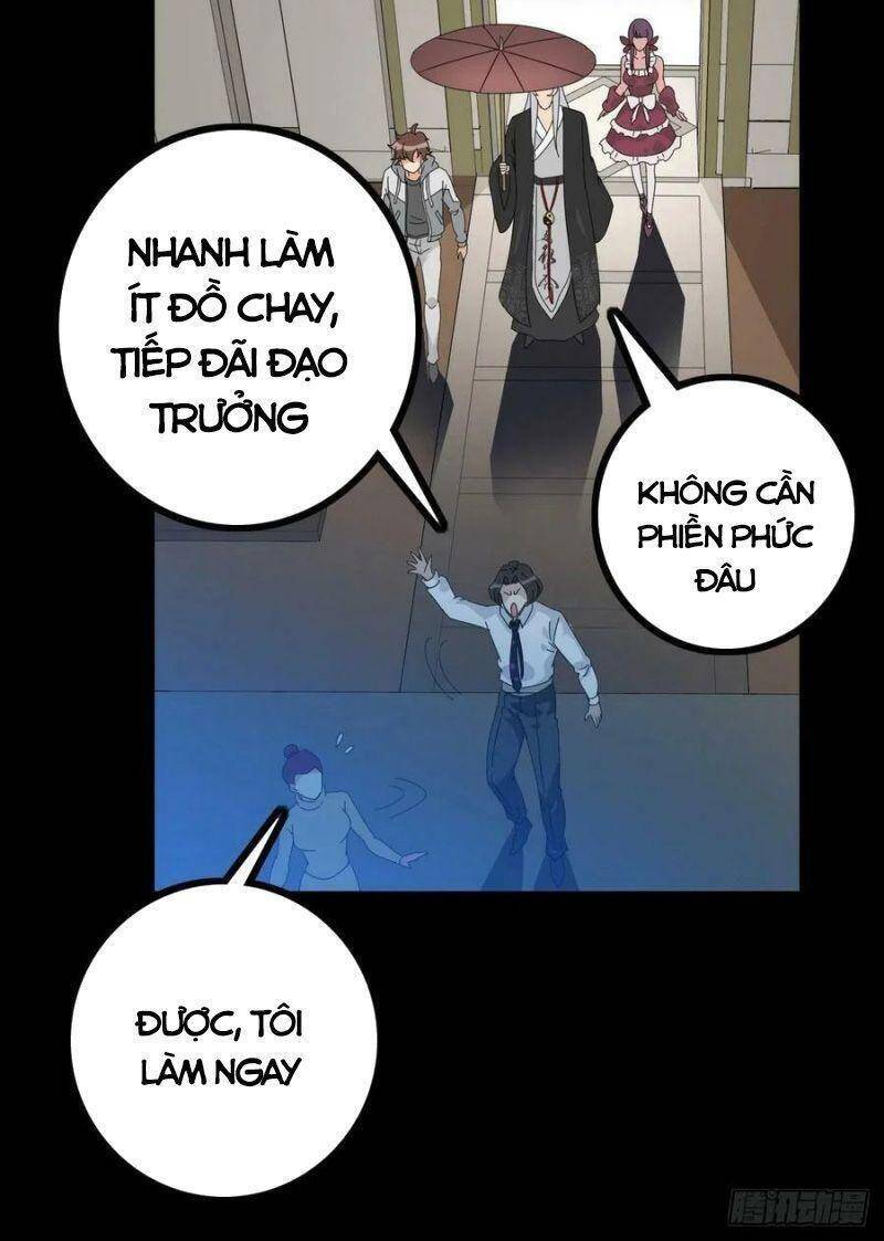 Tru Tà Chapter 89 - 9