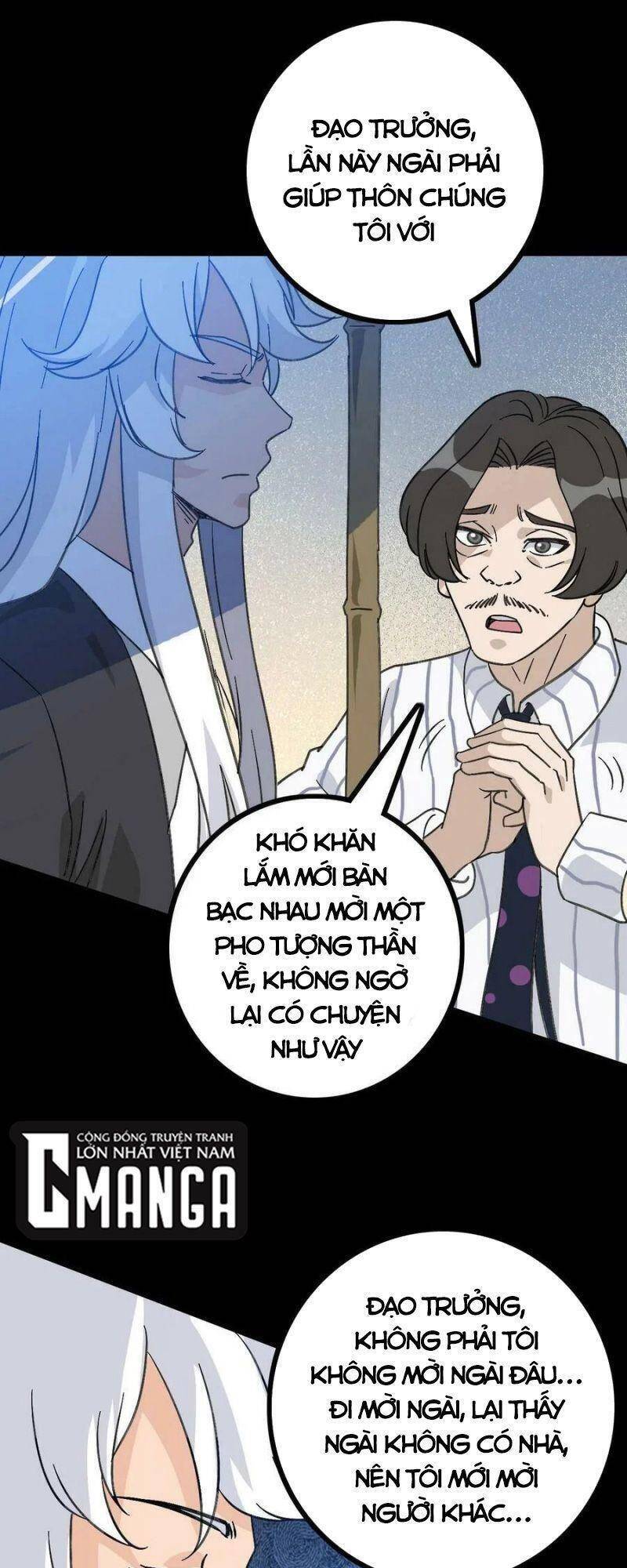 Tru Tà Chapter 89 - 10