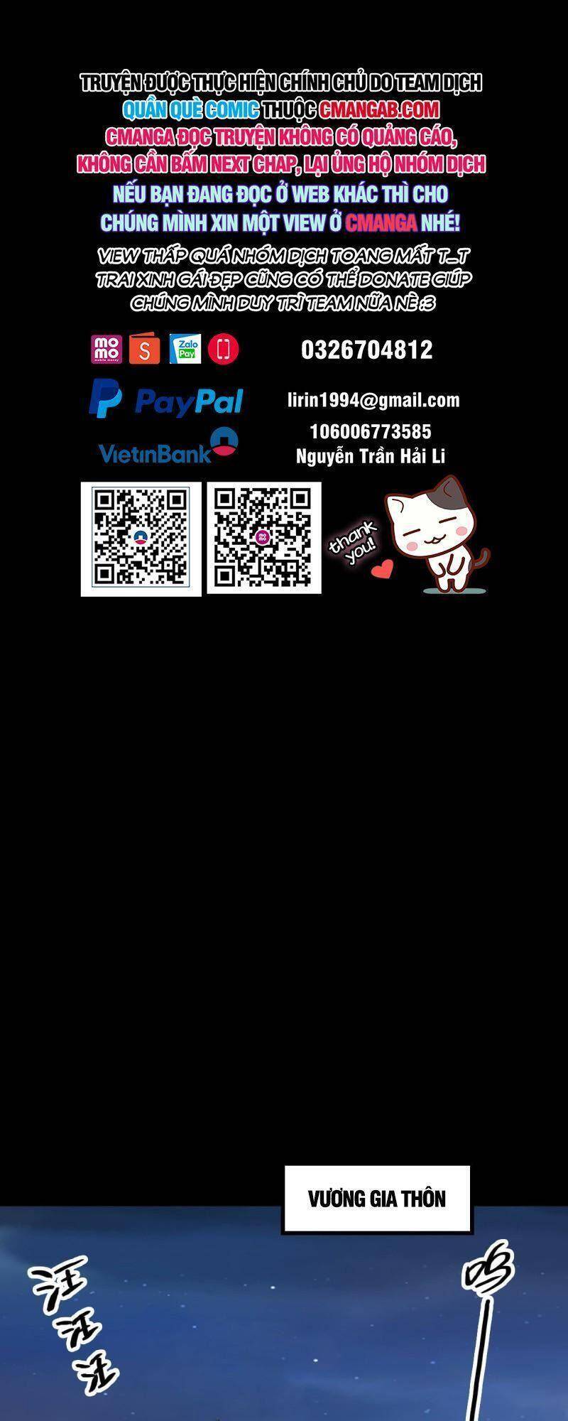 Tru Tà Chapter 91 - 1