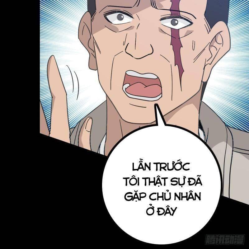 Tru Tà Chapter 91 - 14