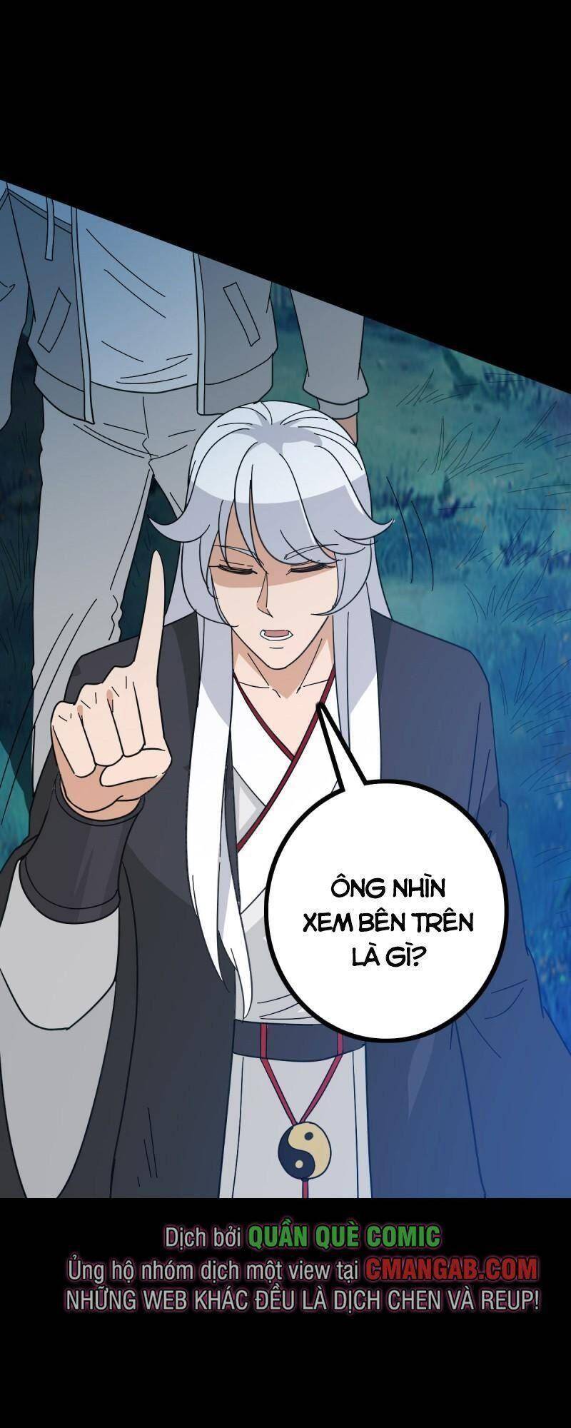 Tru Tà Chapter 91 - 15