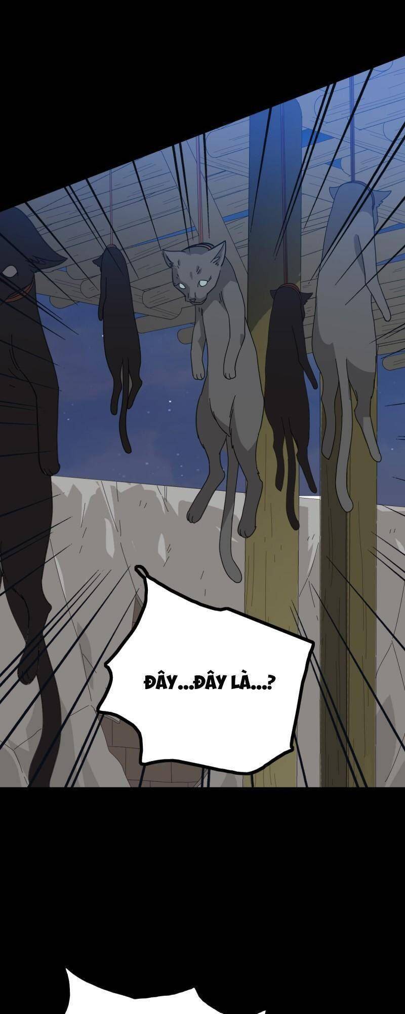 Tru Tà Chapter 91 - 17