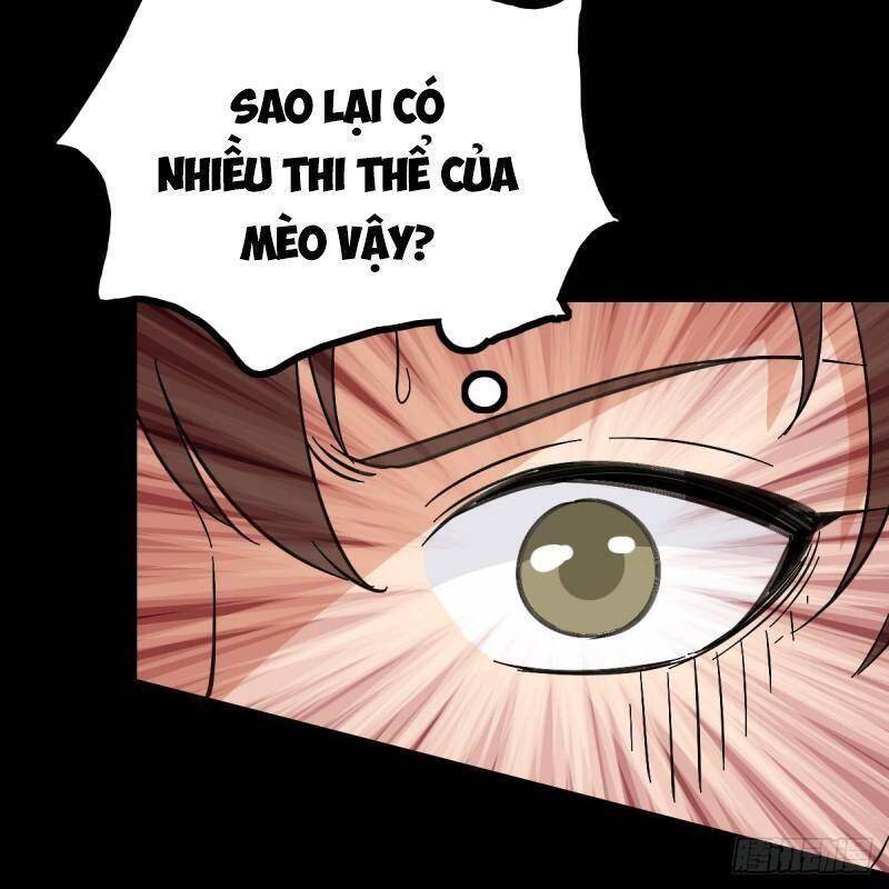 Tru Tà Chapter 91 - 18