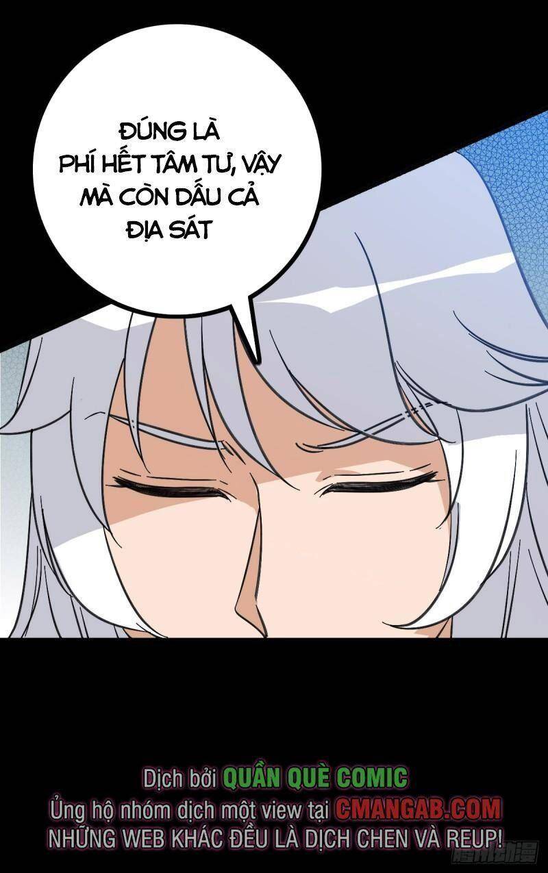 Tru Tà Chapter 91 - 28