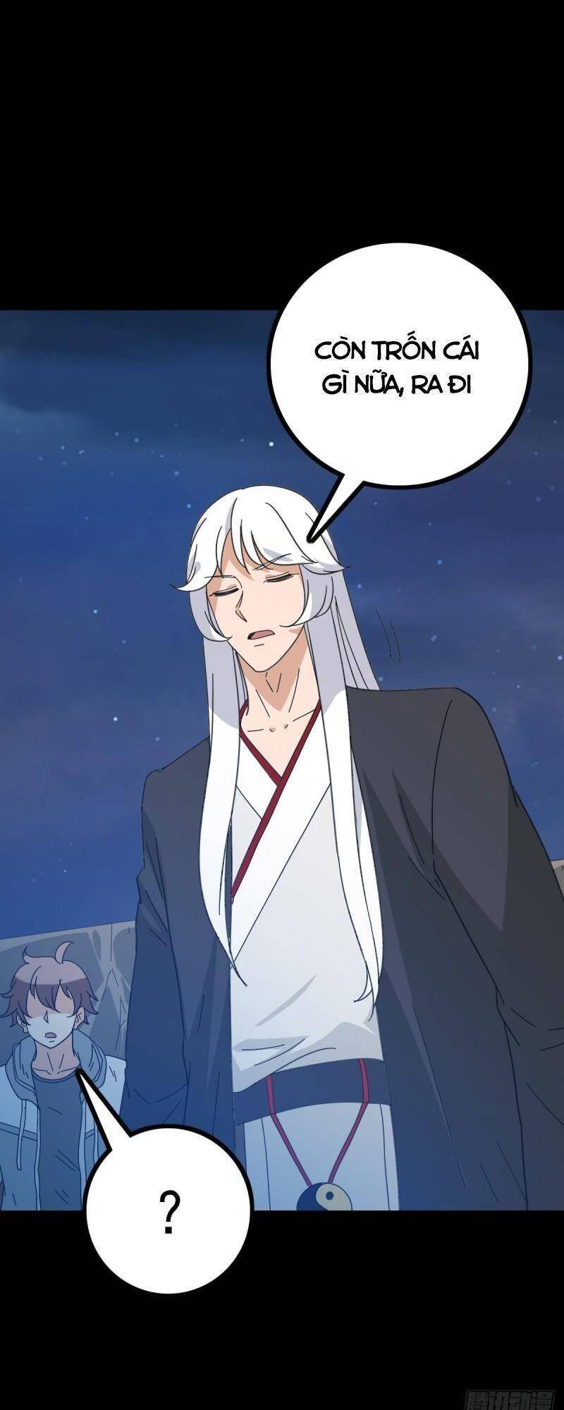 Tru Tà Chapter 91 - 29