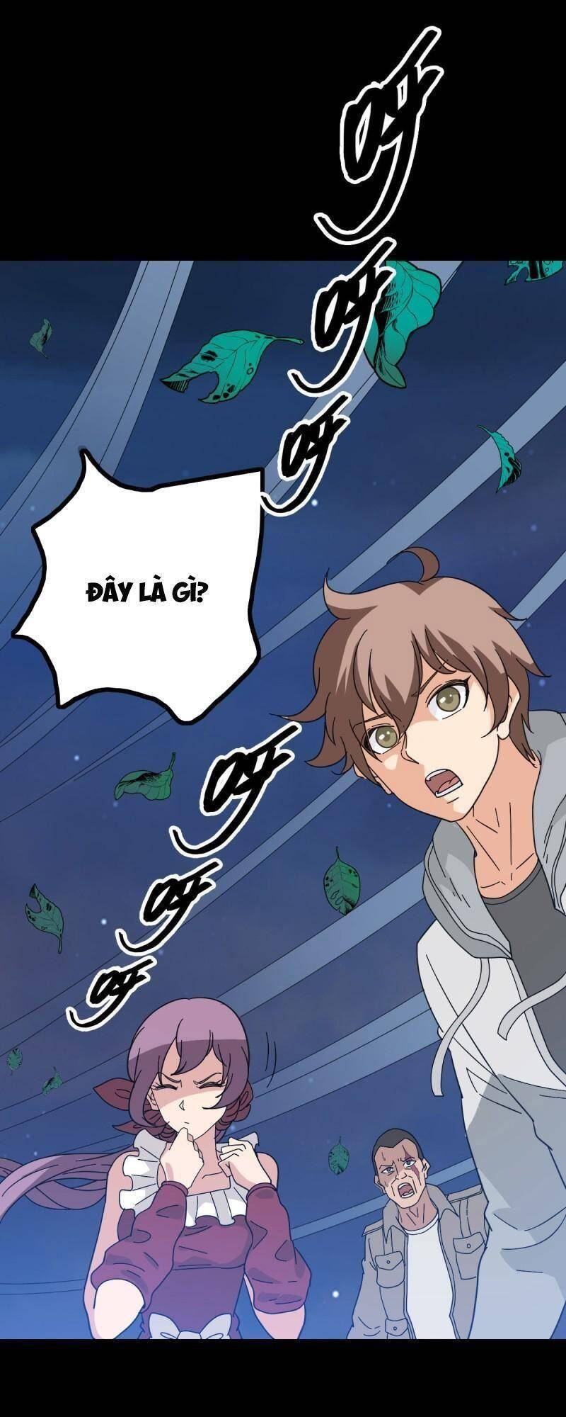 Tru Tà Chapter 91 - 31