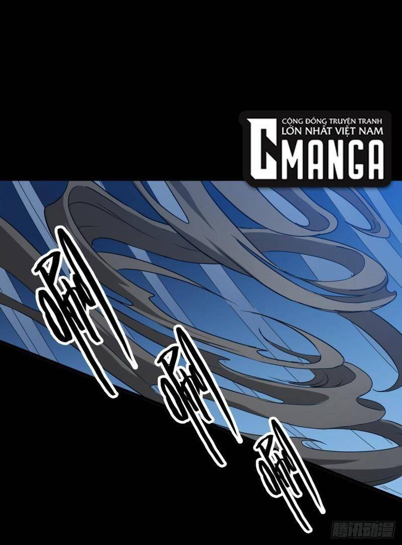 Tru Tà Chapter 91 - 33