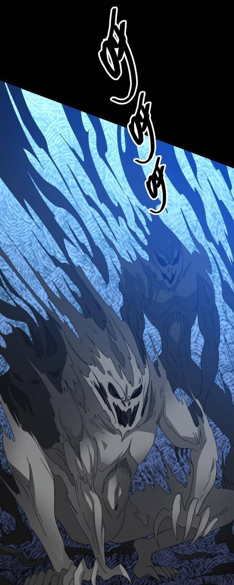 Tru Tà Chapter 91 - 34