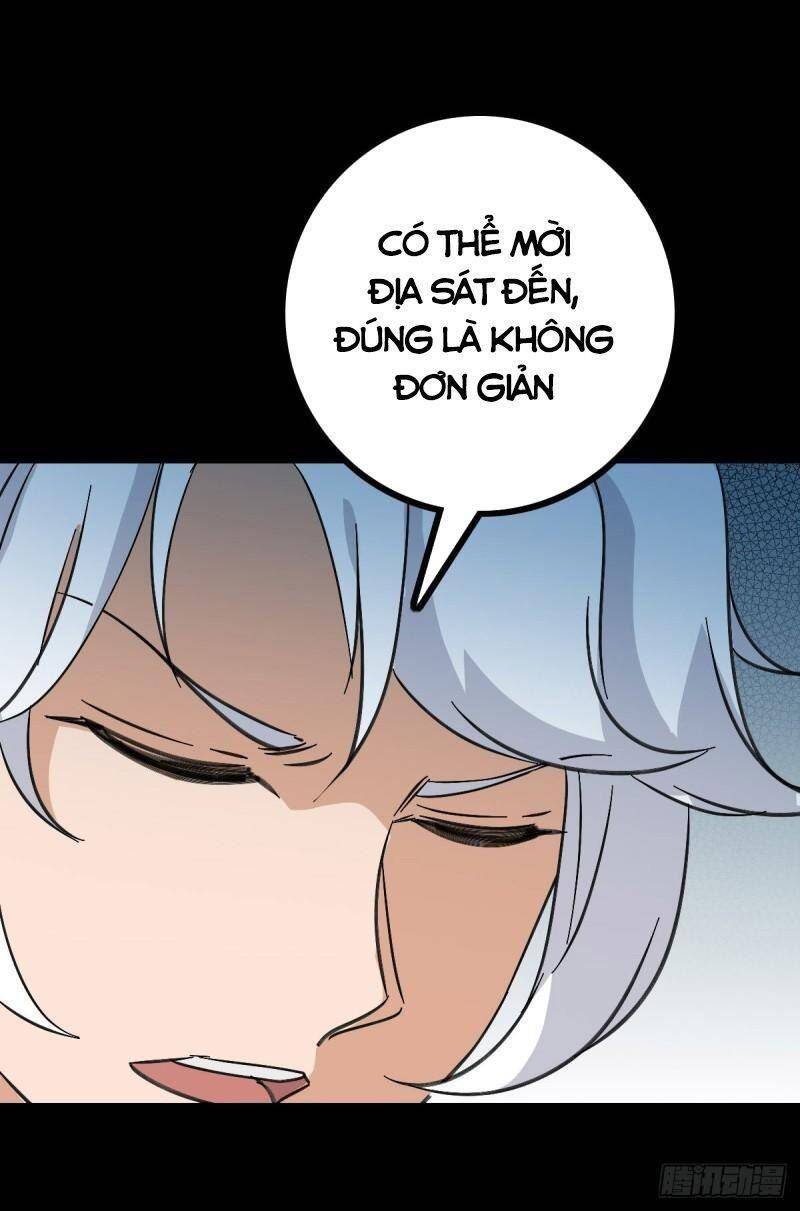 Tru Tà Chapter 91 - 36