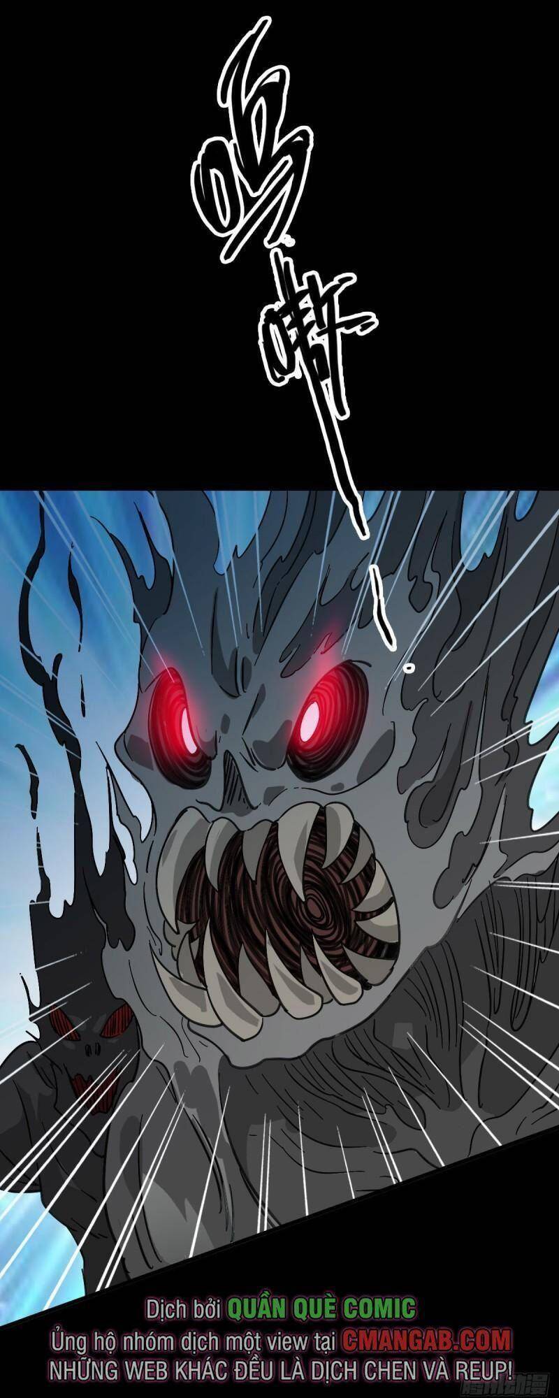 Tru Tà Chapter 91 - 37