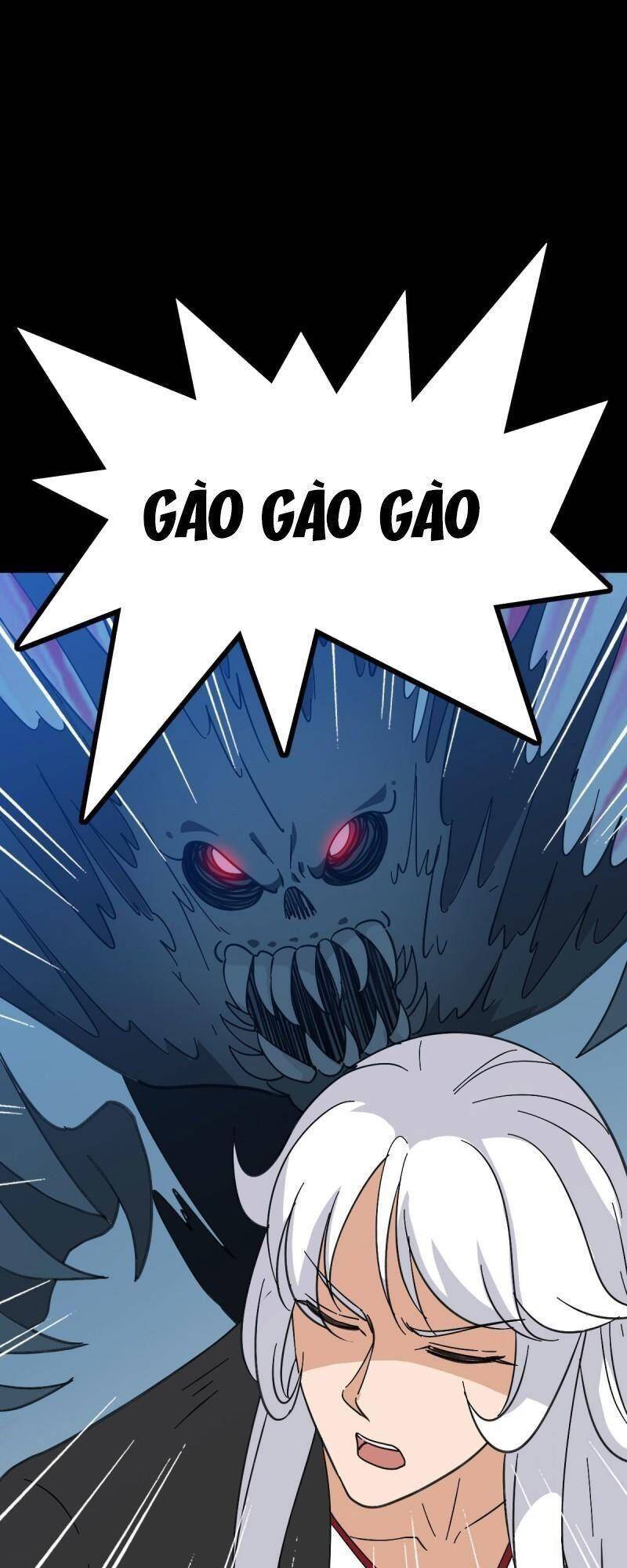 Tru Tà Chapter 91 - 41