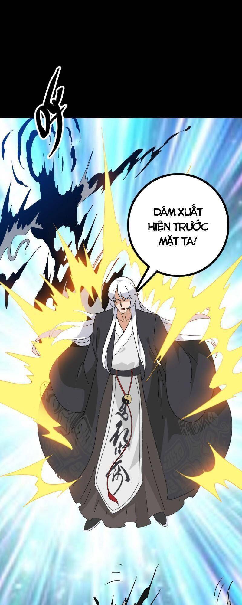 Tru Tà Chapter 91 - 46