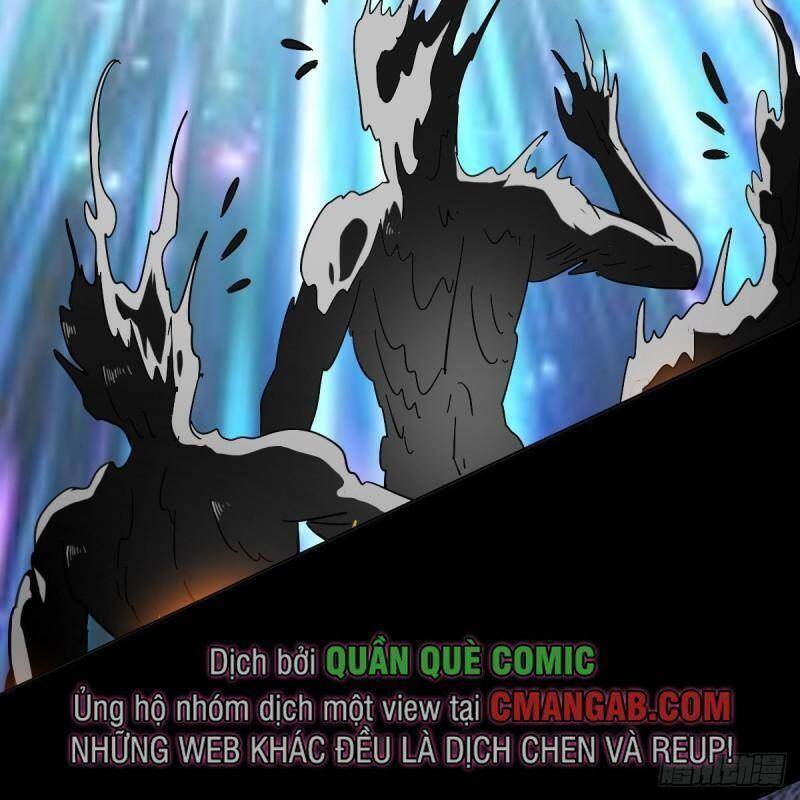 Tru Tà Chapter 91 - 47