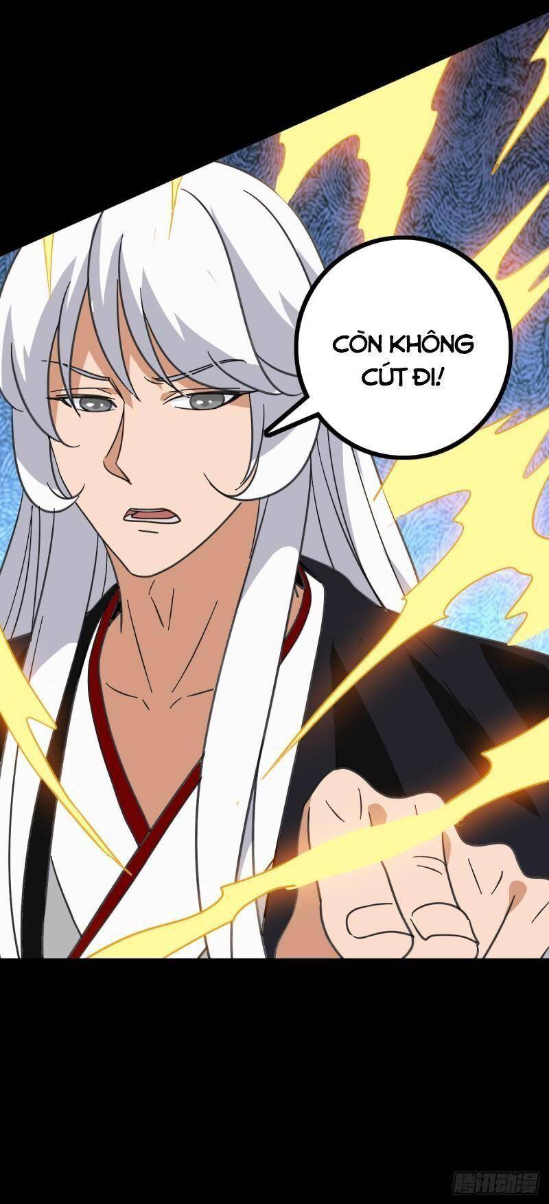 Tru Tà Chapter 91 - 48