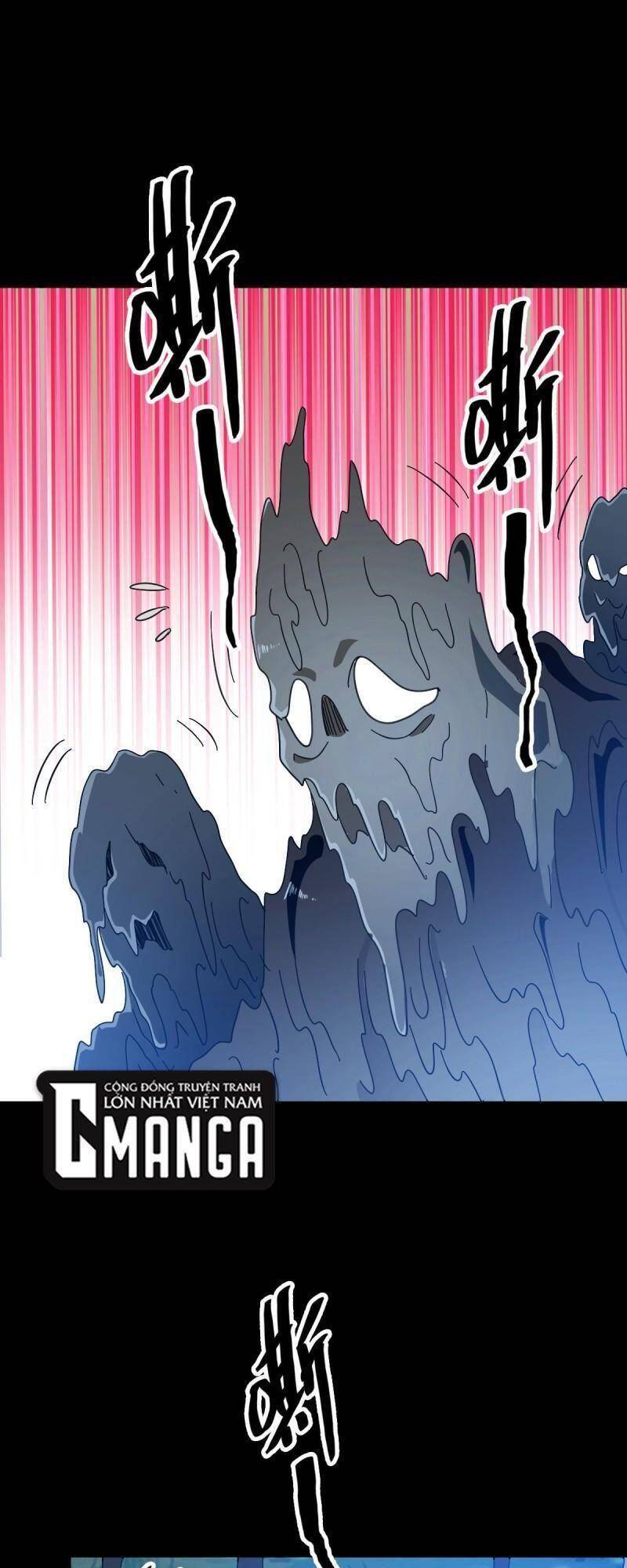 Tru Tà Chapter 91 - 49