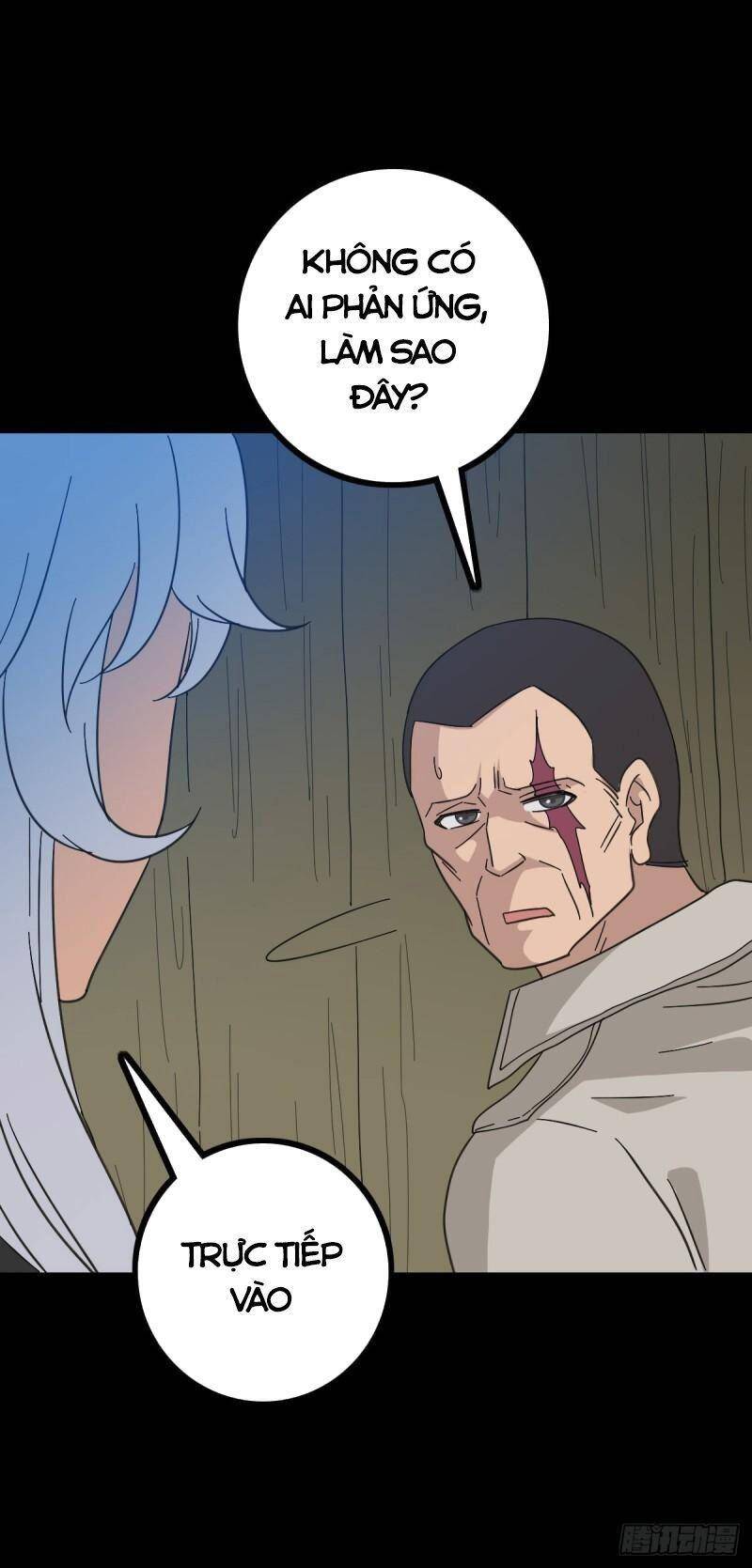 Tru Tà Chapter 91 - 6