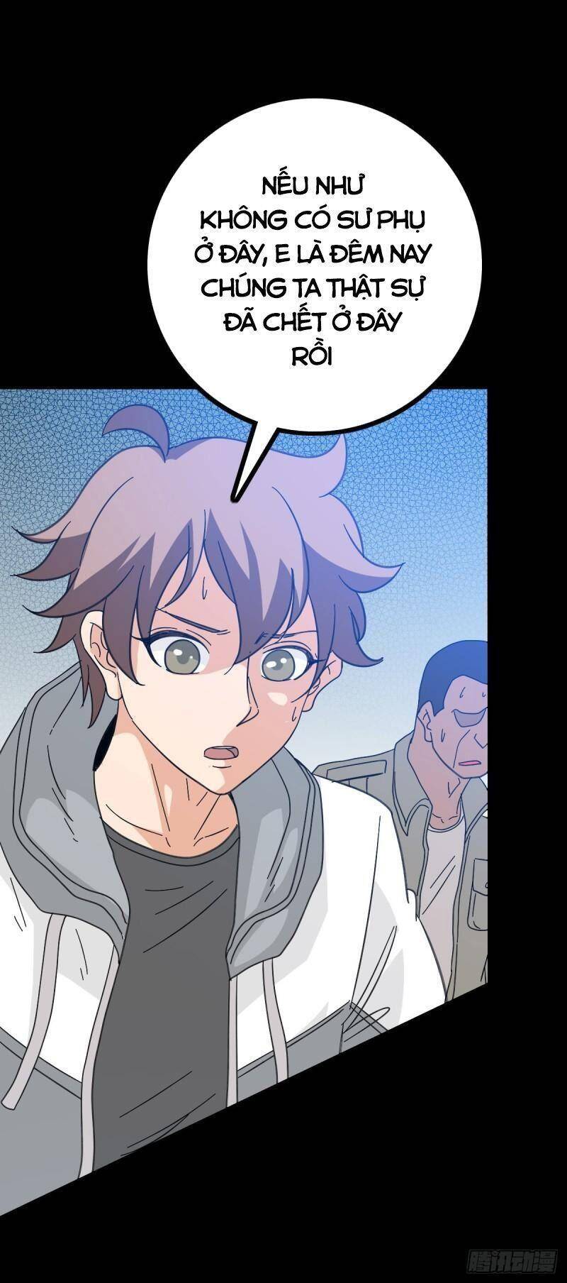 Tru Tà Chapter 91 - 51