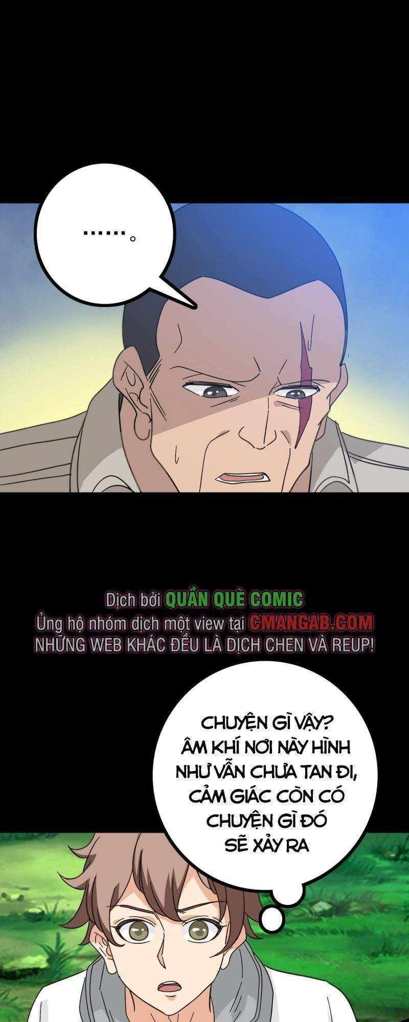 Tru Tà Chapter 91 - 53