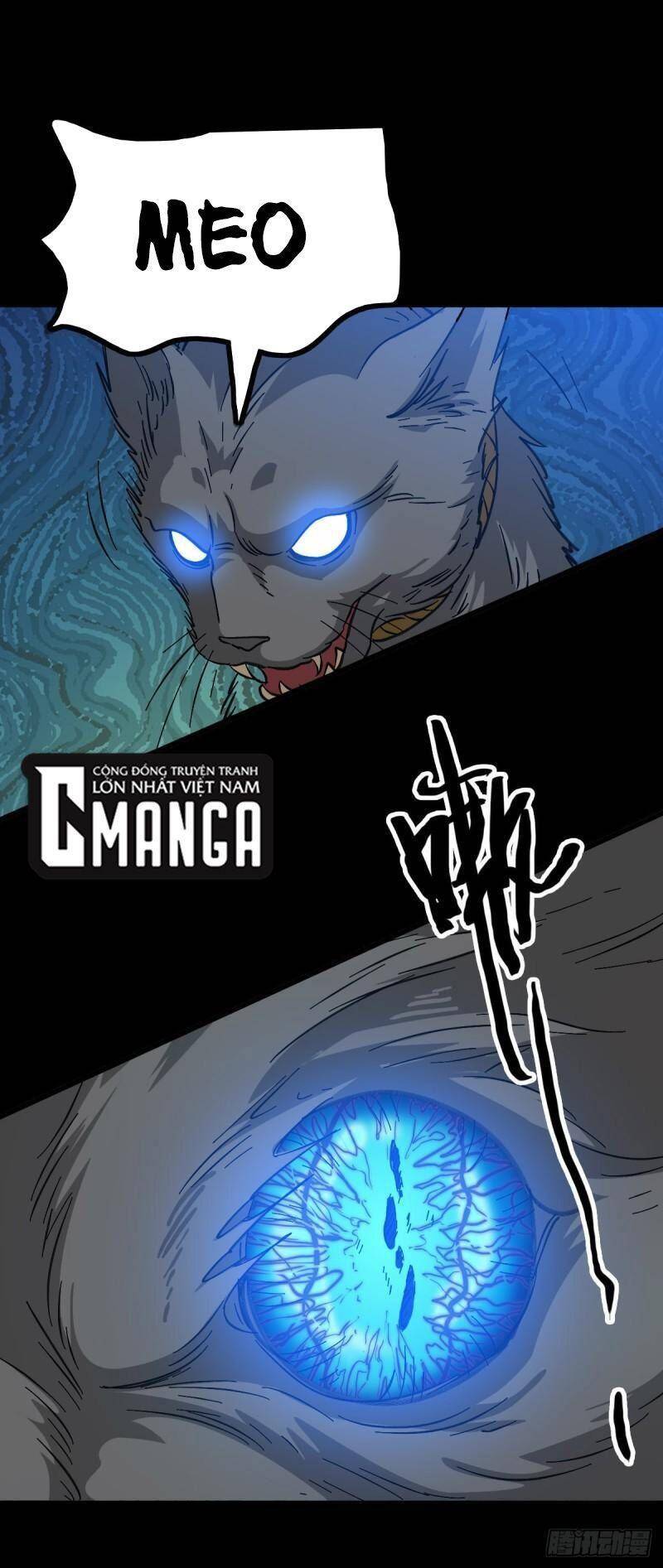 Tru Tà Chapter 91 - 56