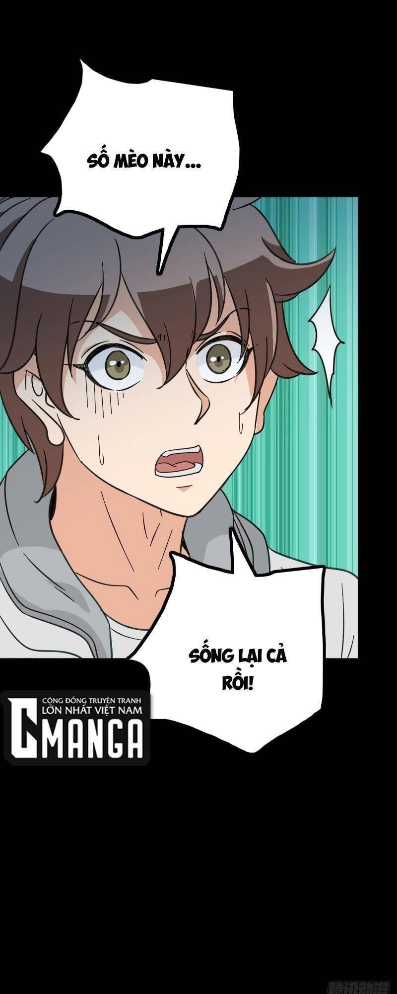 Tru Tà Chapter 91 - 59