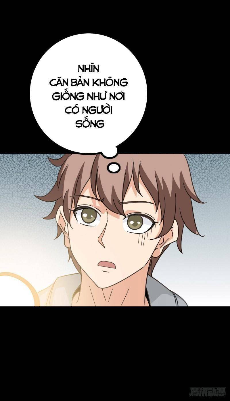 Tru Tà Chapter 91 - 10