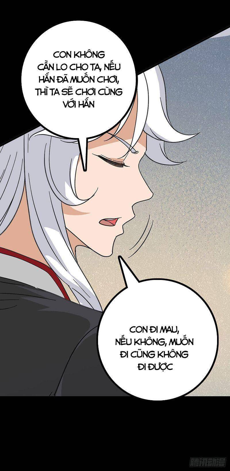 Tru Tà Chapter 92 - 2