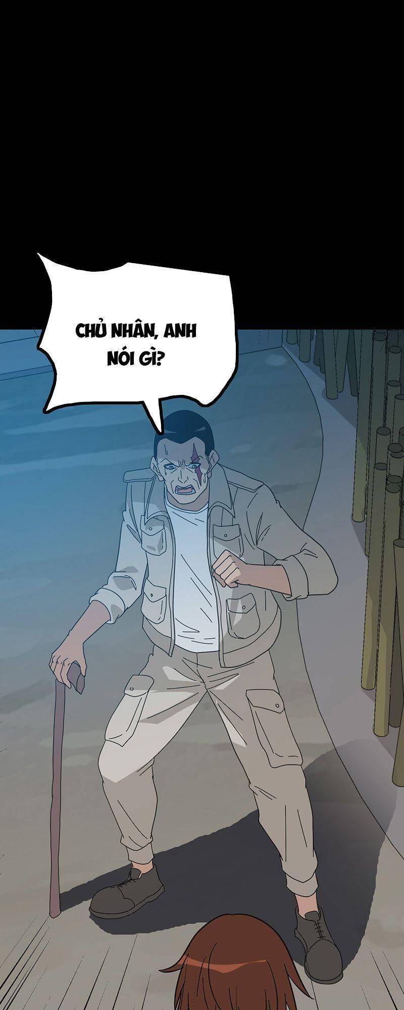 Tru Tà Chapter 92 - 11