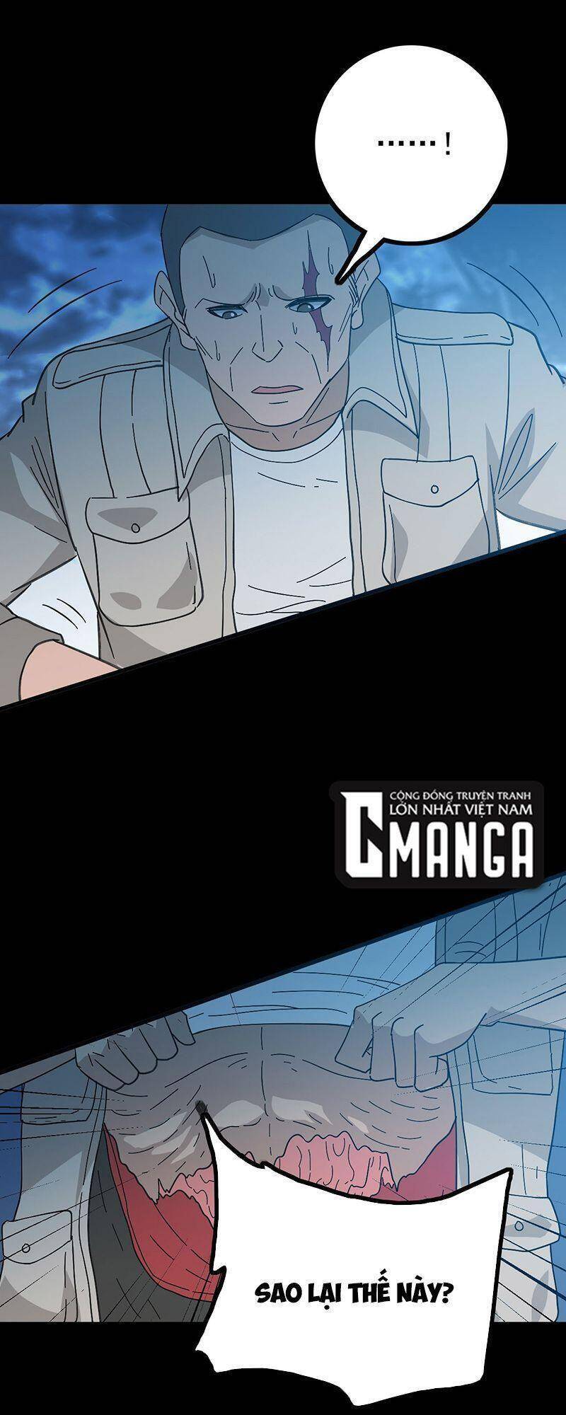 Tru Tà Chapter 92 - 13