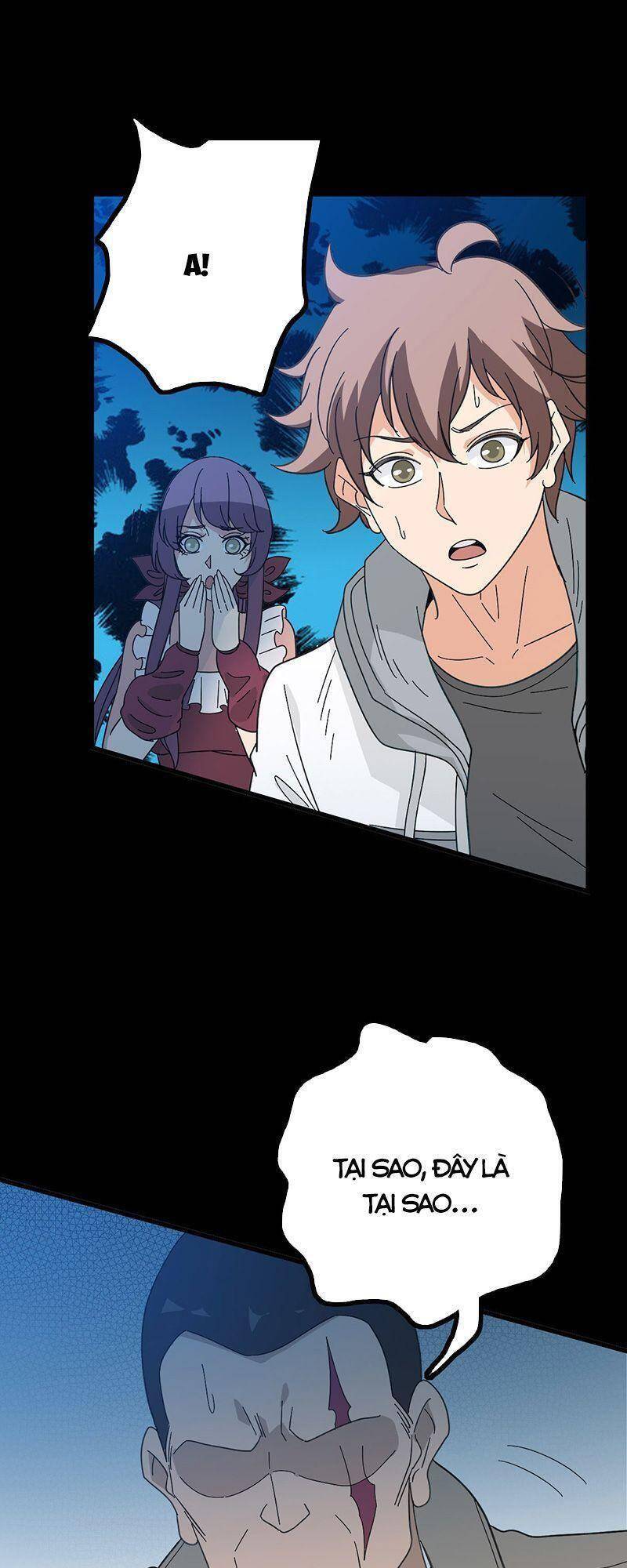 Tru Tà Chapter 92 - 15