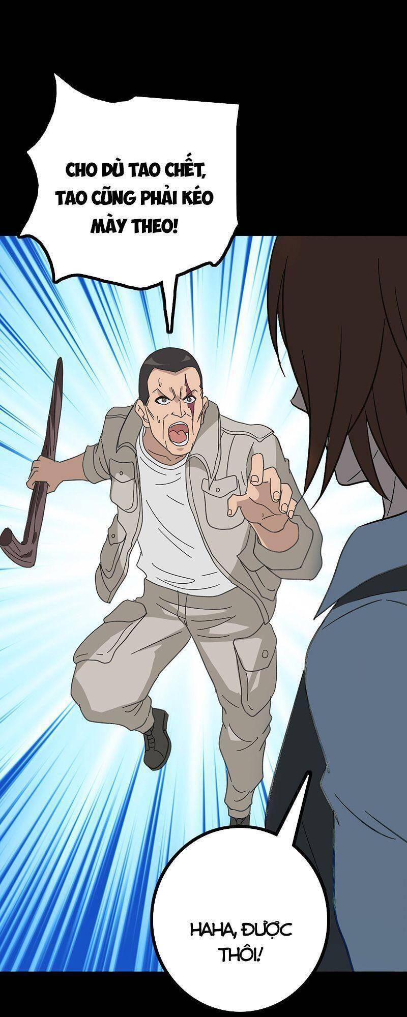 Tru Tà Chapter 92 - 17