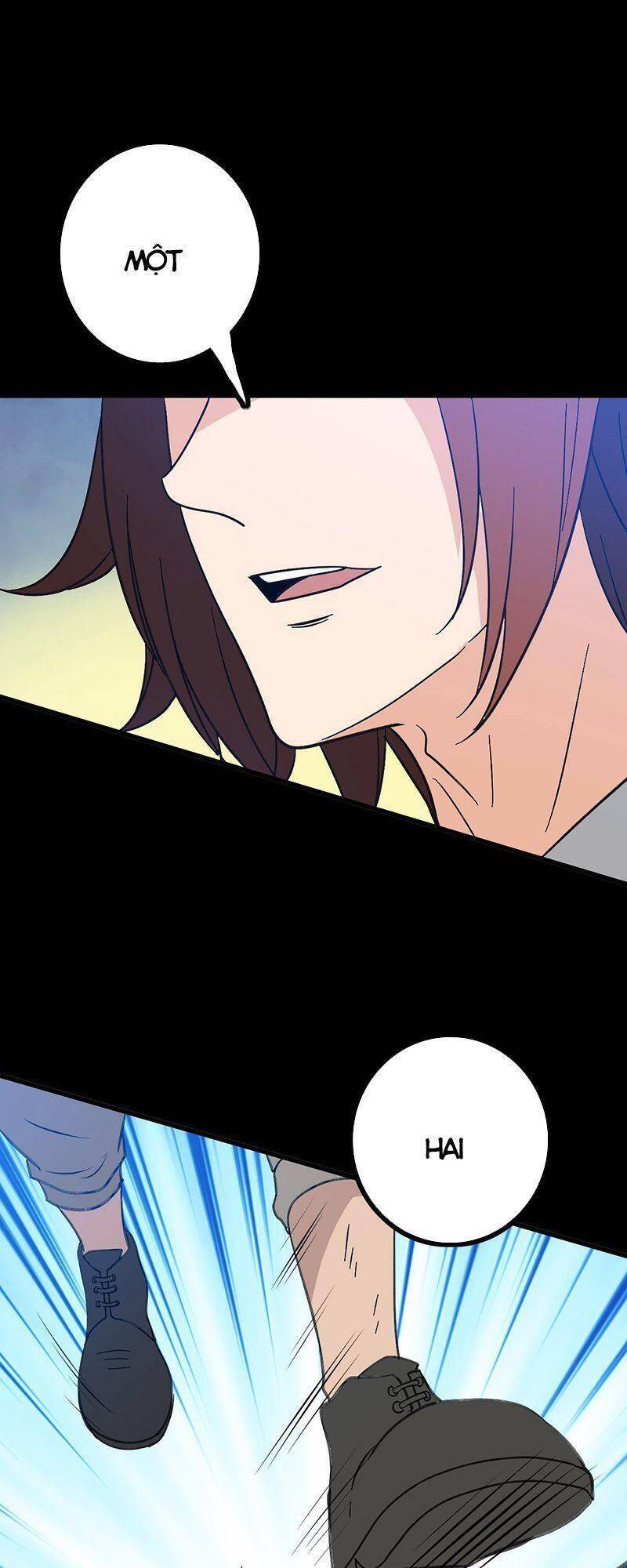 Tru Tà Chapter 92 - 19