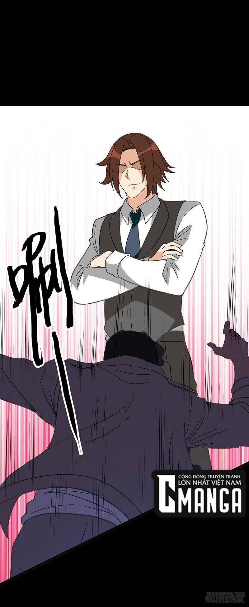 Tru Tà Chapter 92 - 22