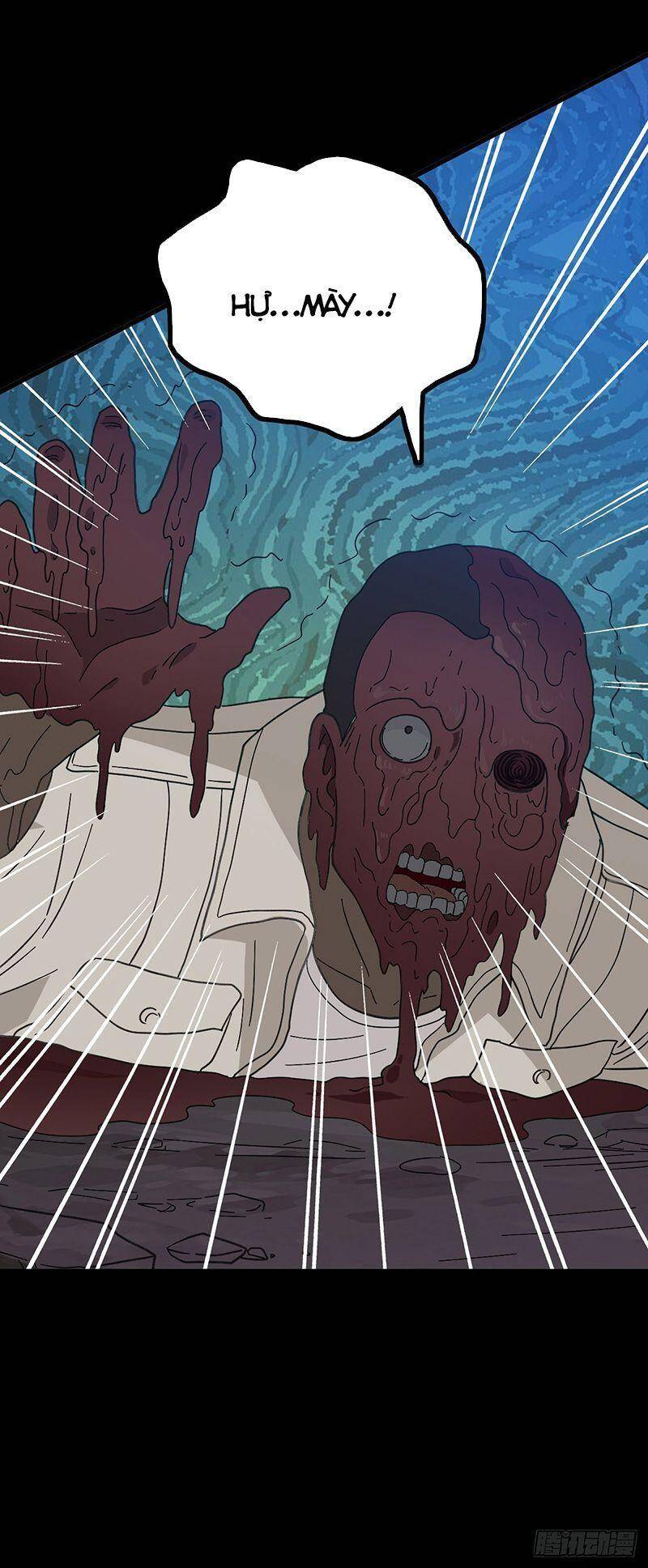 Tru Tà Chapter 92 - 23