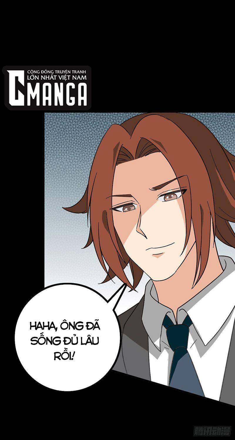 Tru Tà Chapter 92 - 24