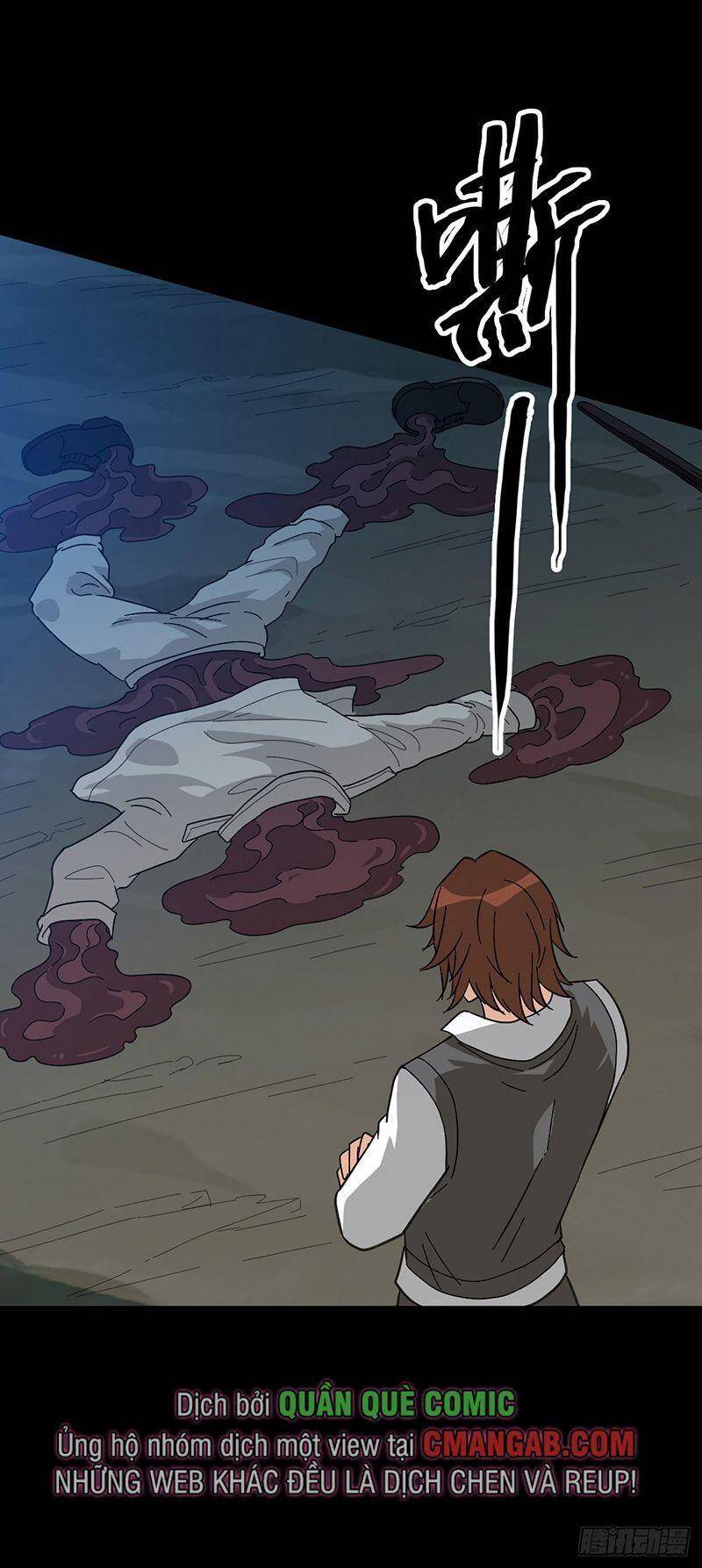 Tru Tà Chapter 92 - 25