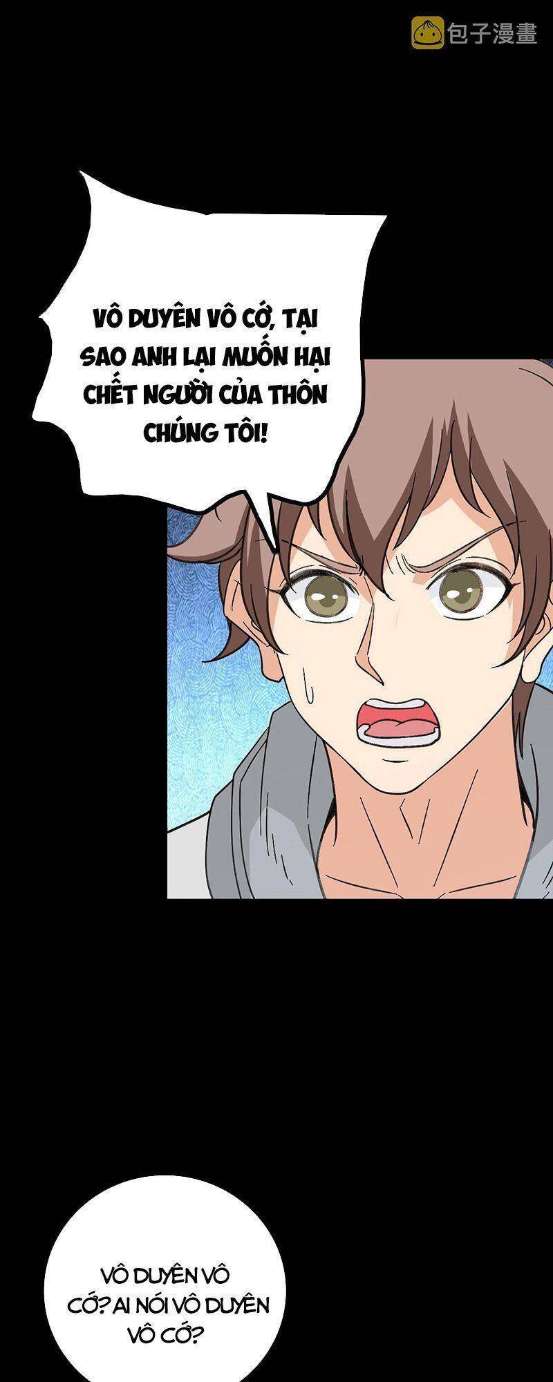 Tru Tà Chapter 92 - 26