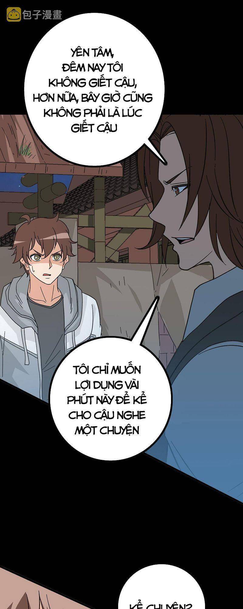 Tru Tà Chapter 92 - 28