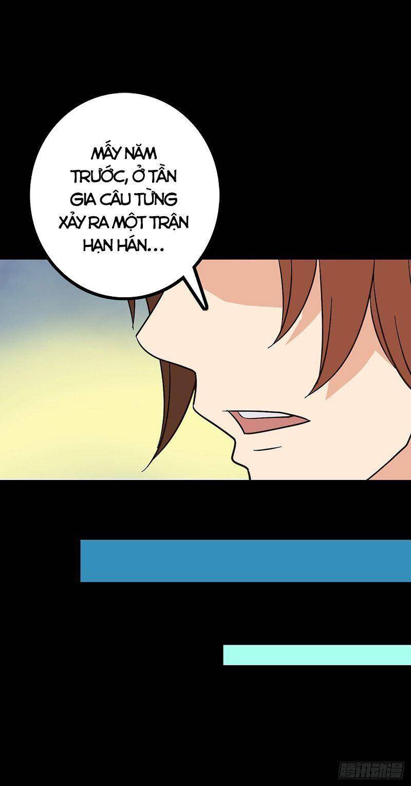 Tru Tà Chapter 92 - 30