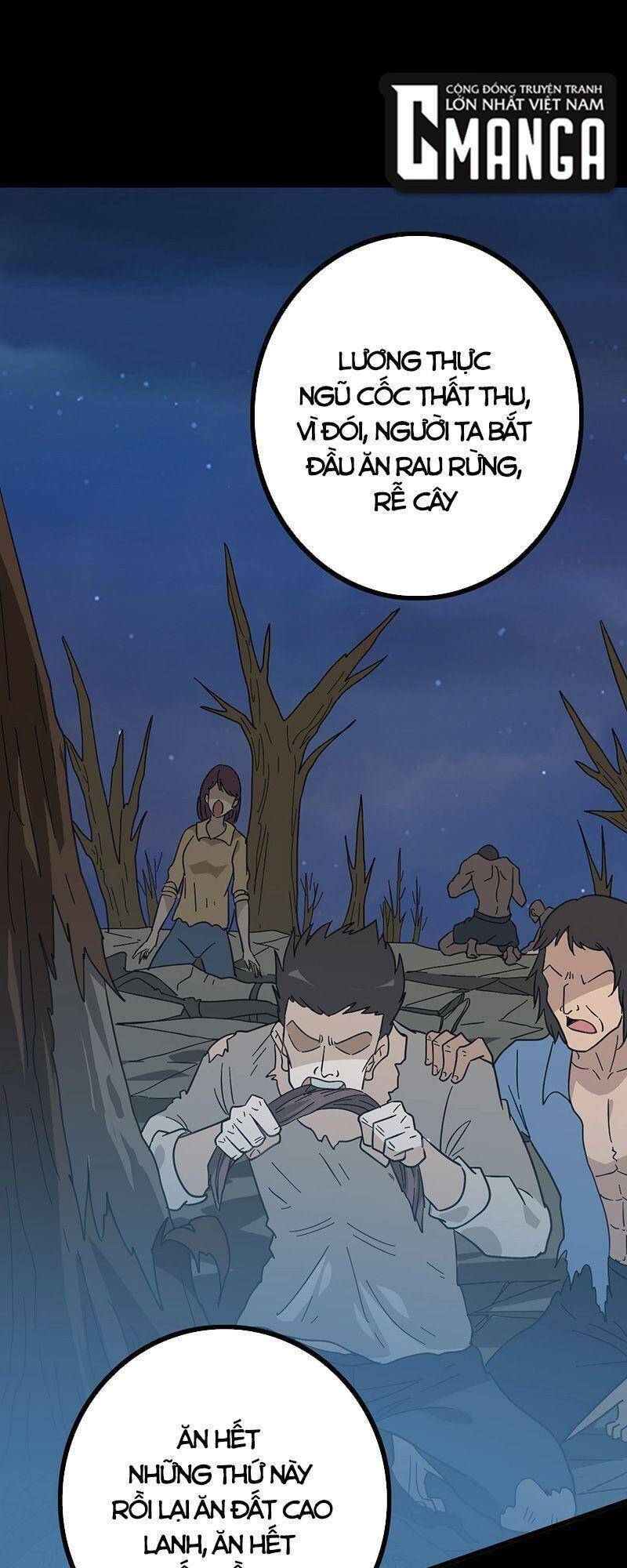 Tru Tà Chapter 92 - 31