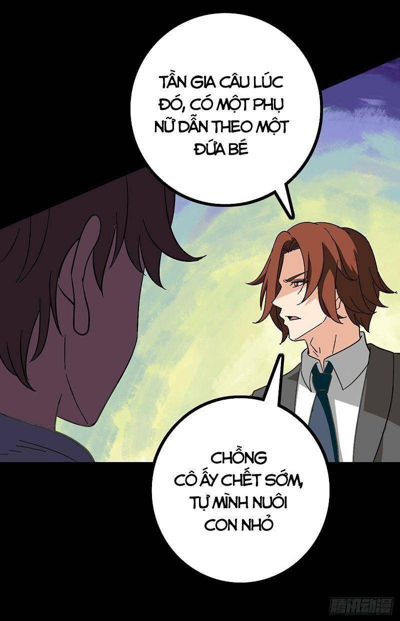 Tru Tà Chapter 92 - 35