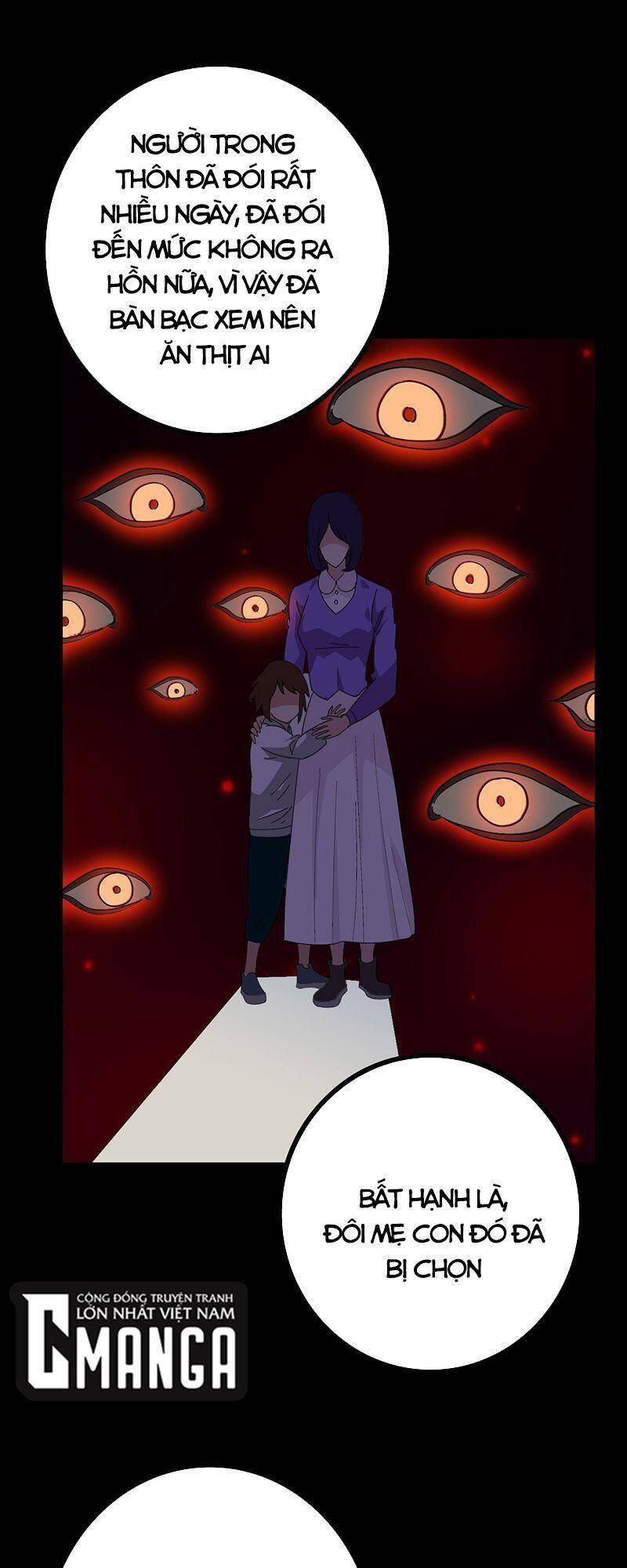 Tru Tà Chapter 92 - 36