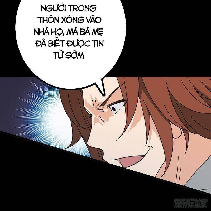 Tru Tà Chapter 92 - 37