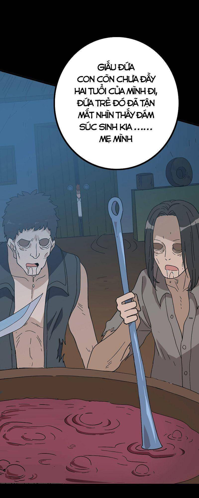 Tru Tà Chapter 92 - 38