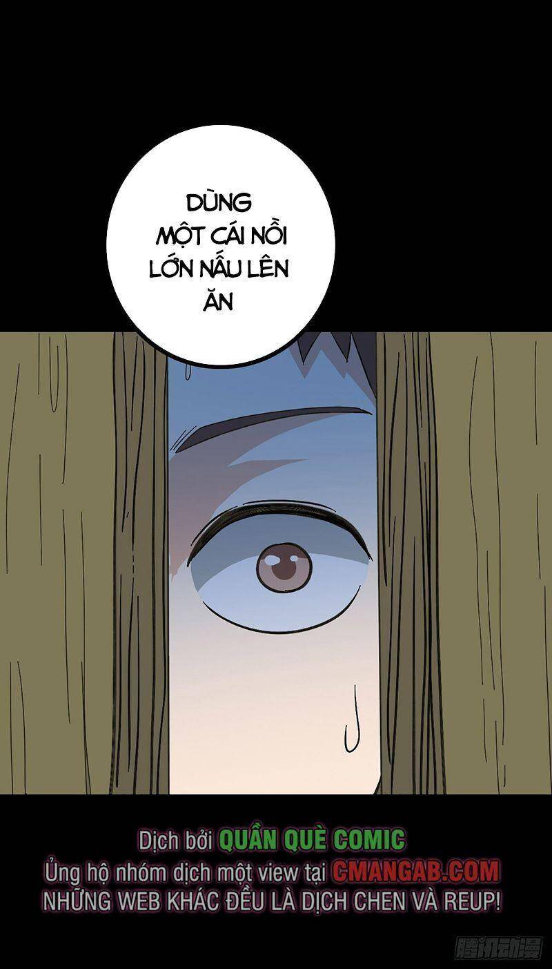 Tru Tà Chapter 92 - 40