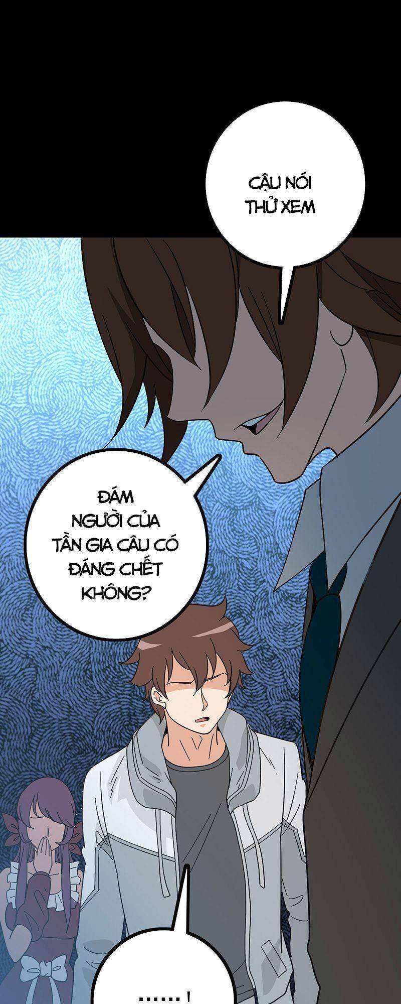 Tru Tà Chapter 92 - 41