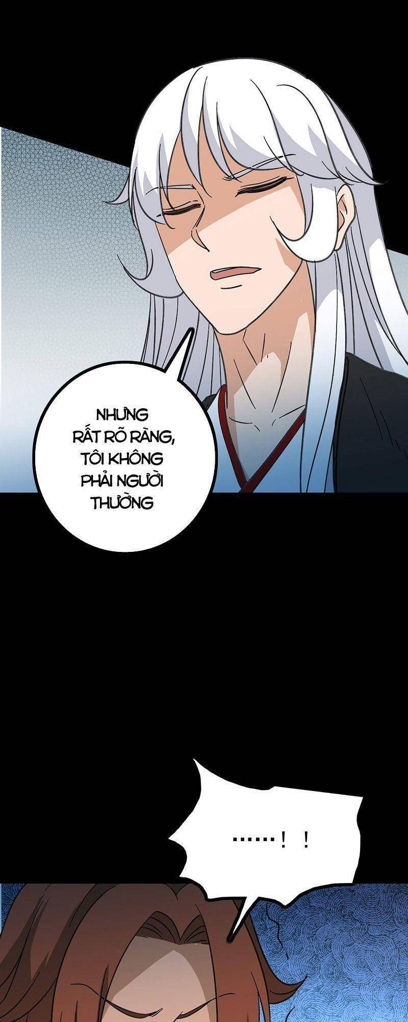 Tru Tà Chapter 92 - 47