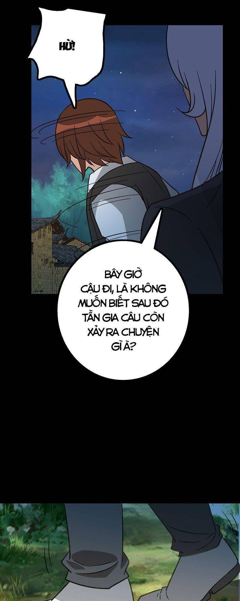 Tru Tà Chapter 92 - 49